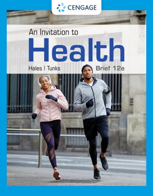 Invitation to Health, Brief Edition