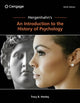 Book cover of: Hergenhahn's An Introduction to the History of Psychology. By: Tracy Henley