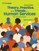Book cover of: Theory, Practice, and Trends in Human Services: An Introduction. By: Edward Neukrug