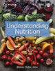 Book cover of: Understanding Nutrition