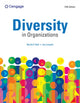 Book cover of: Diversity in Organizations. By: Myrtle Bell
