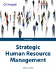 Book cover of: Strategic Human Resource Management. By: Jeffrey Mello