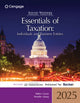 Book cover of: South-Western Federal Taxation 2025. By: Annette Nellen