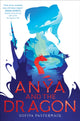 Book cover of: Anya and the Dragon. By: Sofiya Pasternack