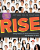 Book cover of: Rise. By: Jeff Yang