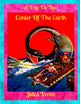 Book cover of: Trip to the Center of the Earth. By: Jules Verne