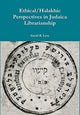 Book cover of: Ethical/Halakhic Perspectives in Judaica Librarianship. By: David B. Levy