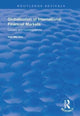 Book cover of: Globalization of International Financial Markets. By: Hak-Min Kim