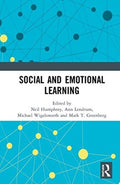 Social and Emotional Learning