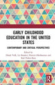 Book cover of: Early Childhood Education in the United States. By: Dinah Volk