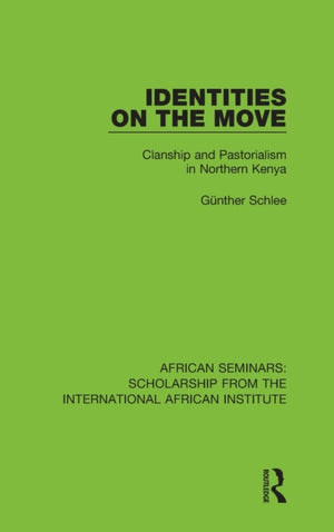 Identities on the Move