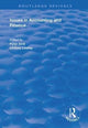 Book cover of: Issues in Accounting and Finance. By: Peter Atrill