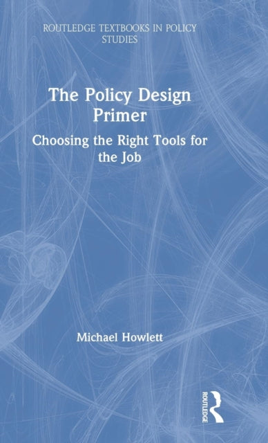 The Policy Design Primer
