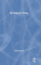 Book cover of: Ecological Living. By: John Gusdorf