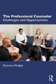Book cover of: Professional Counselor. By: Shannon Hodges