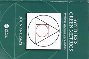 Synthesis Green Metrics