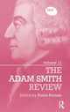 Book cover of: Adam Smith Review. By: Fonna Forman