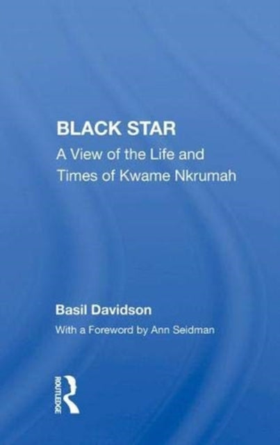 Book cover of: Black Star. By: Basil Davidson