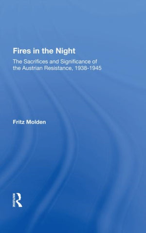 Fires in the Night