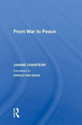 From War To Peace