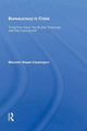 Book cover of: Bureaucracy in Crisis. By: Maureen Hogan Casamayou