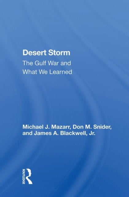 Desert Storm