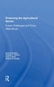 Book cover of: Financing The Agricultural Sector