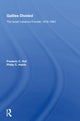 Book cover of: Galilee Divided. By: Frederic C. Hof