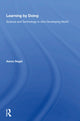 Book cover of: Learning By Doing. By: Aaron Segal