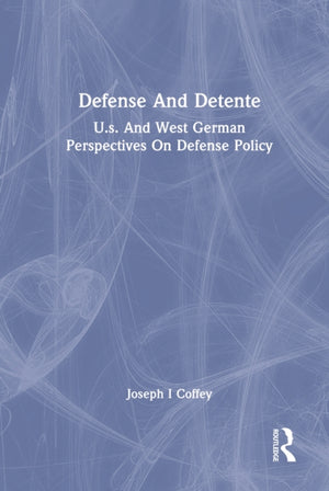 Defense And Detente