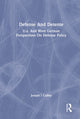 Book cover of: Defense And Detente