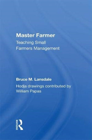 Master Farmer