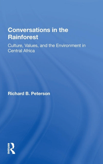 Conversations In The Rainforest