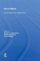Book cover of: Barrio Ballots. By: Rodolfo O. De la Garza
