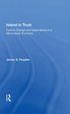 Book cover of: Island in Trust. By: James G. Peoples