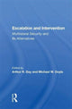 Book cover of: Escalation and Intervention. By: Arthur R. Day