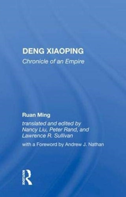 Deng Xiaoping