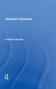Book cover of: Children's Numbers. By: Catherine Sophian