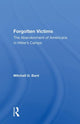 Book cover of: Forgotten Victims. By: Mitchell Geoffrey Bard