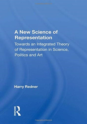 New Science of Representation