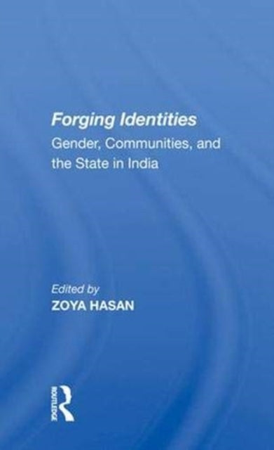 Forging Identities