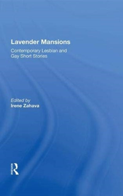 Book cover of: Lavender Mansions