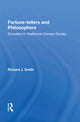 Book cover of: Fortune-tellers and Philosophers. By: Richard J. Smith