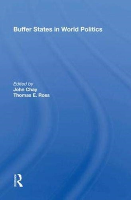 Book cover of: Buffer States in World Politics