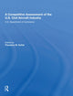 Book cover of: Competitive Assessment Of The U.S. Civil Aircraft Industry. By: Theodore W. Schlie
