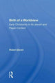 Book cover of: Birth Of A Worldview. By: Robert Doran