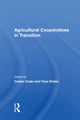 Book cover of: Agricultural Cooperatives In Transition. By: Csaba Csáki