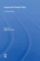 Book cover of: Drugs And Foreign Policy. By: Raphael Perl