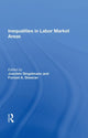 Book cover of: Inequality In Labor Market Areas. By: Joachim Singelmann