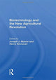 Book cover of: Biotechnology And The New Agricultural Revolution. By: Joseph J. Molnar
